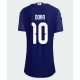 Japan Ritsu Doan #10 Replike Domaci Dres za Ženska SP 2026 Kratak Rukav